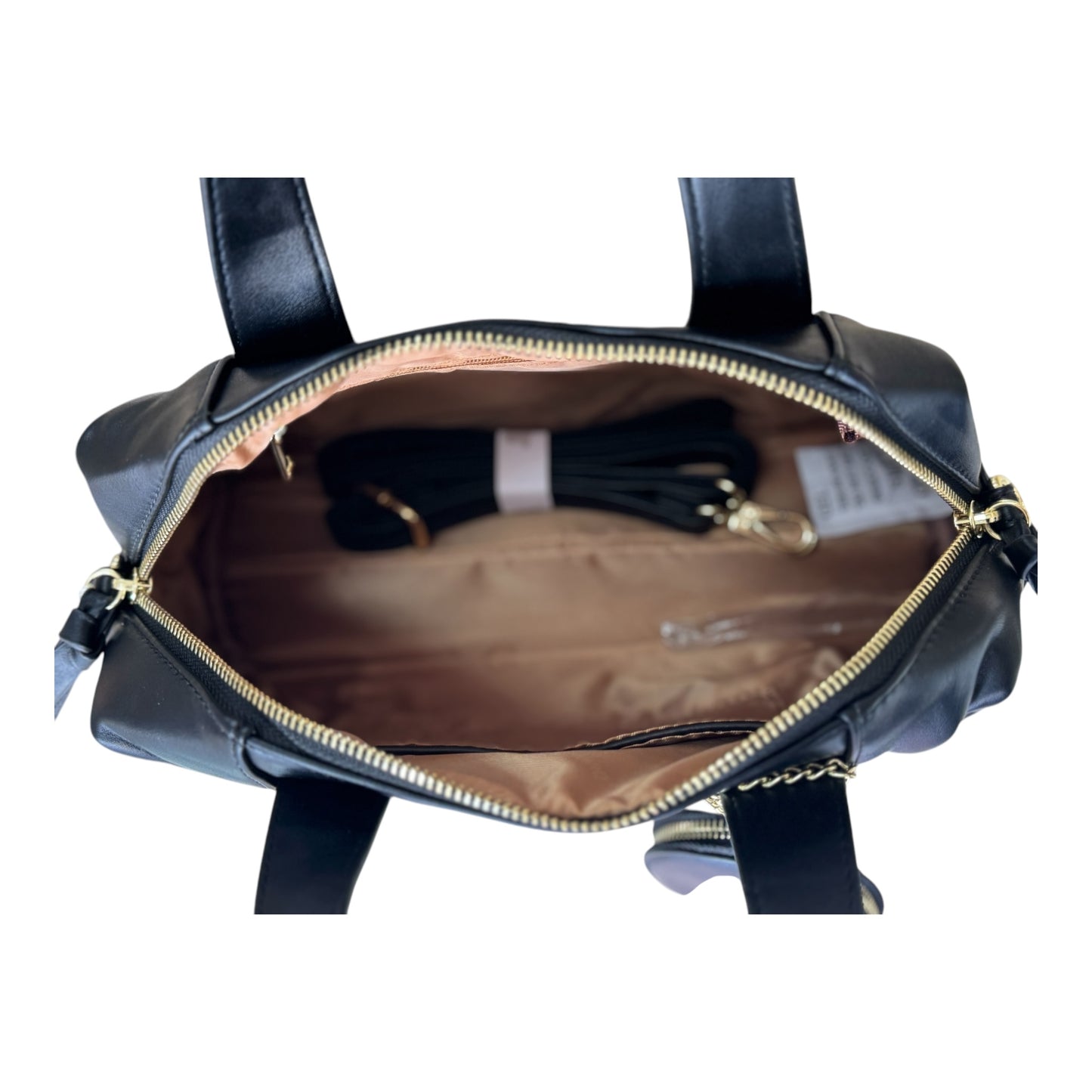 Bolsa Pavão de Ouro