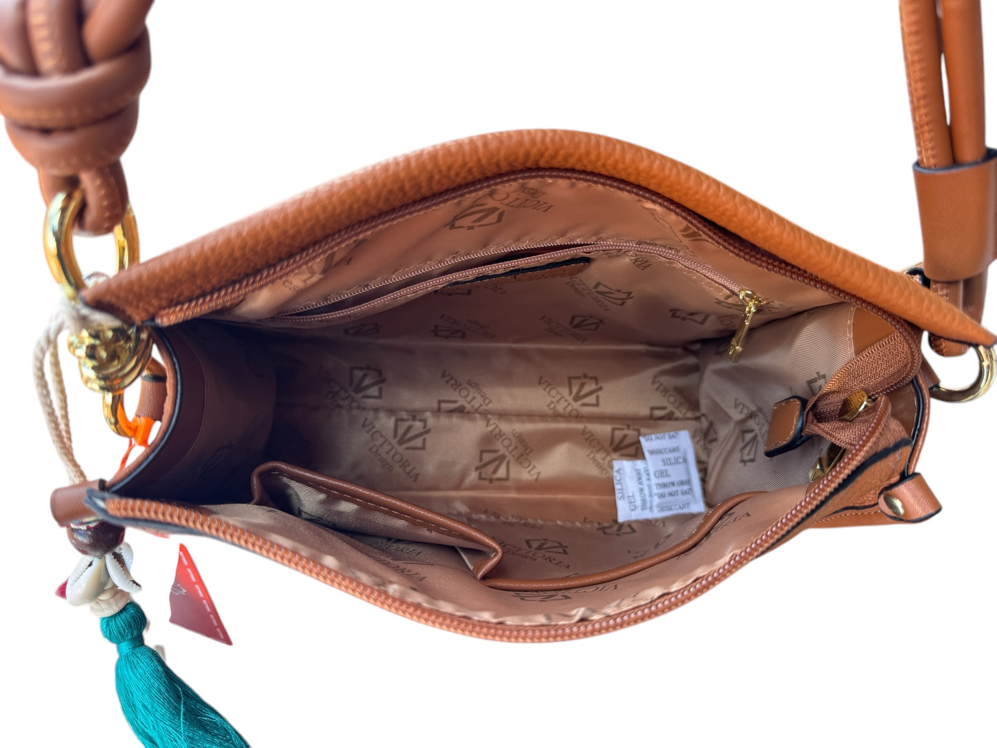Bolsa Victtoria D.