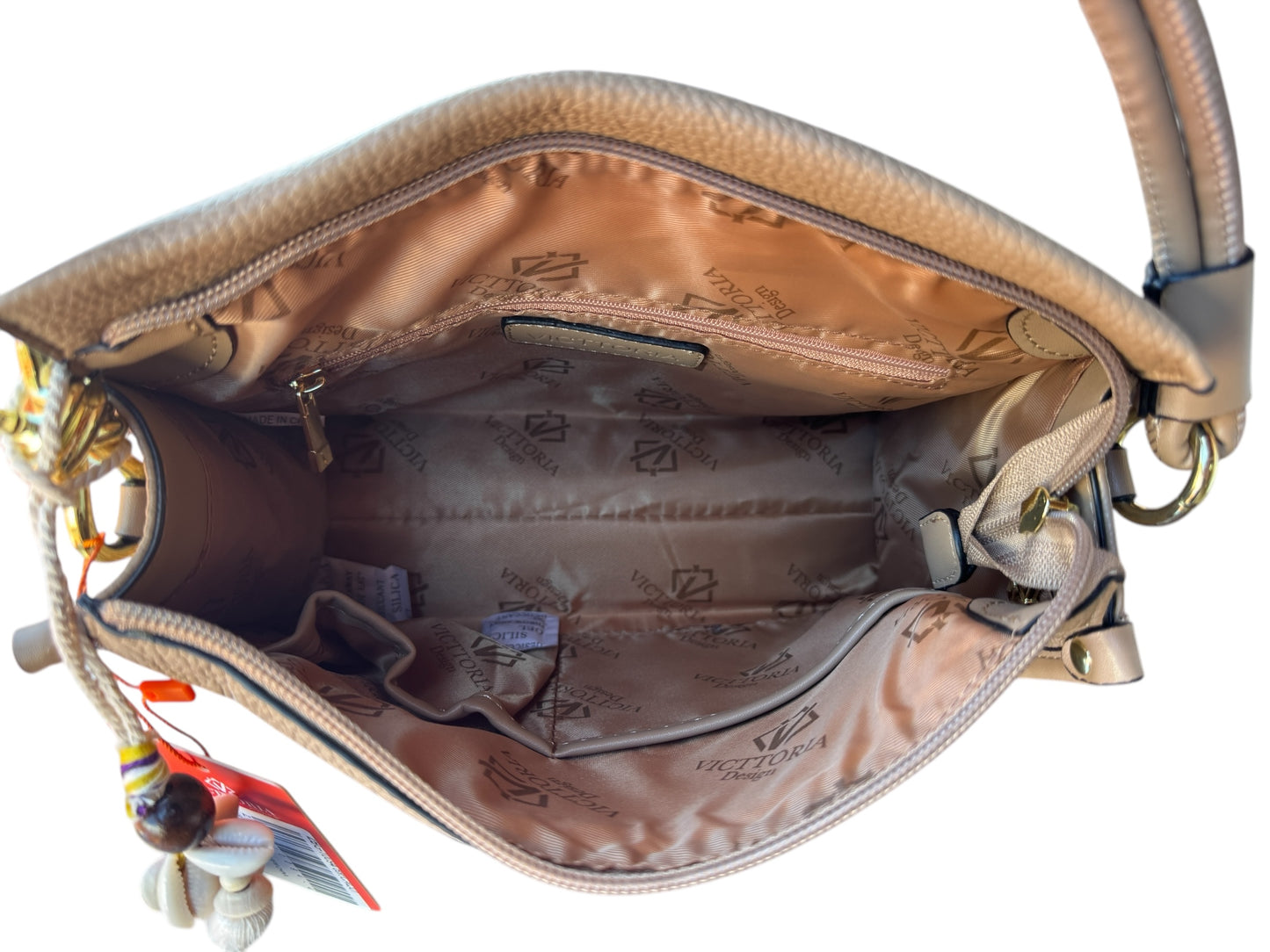 Bolsa Victtoria D.