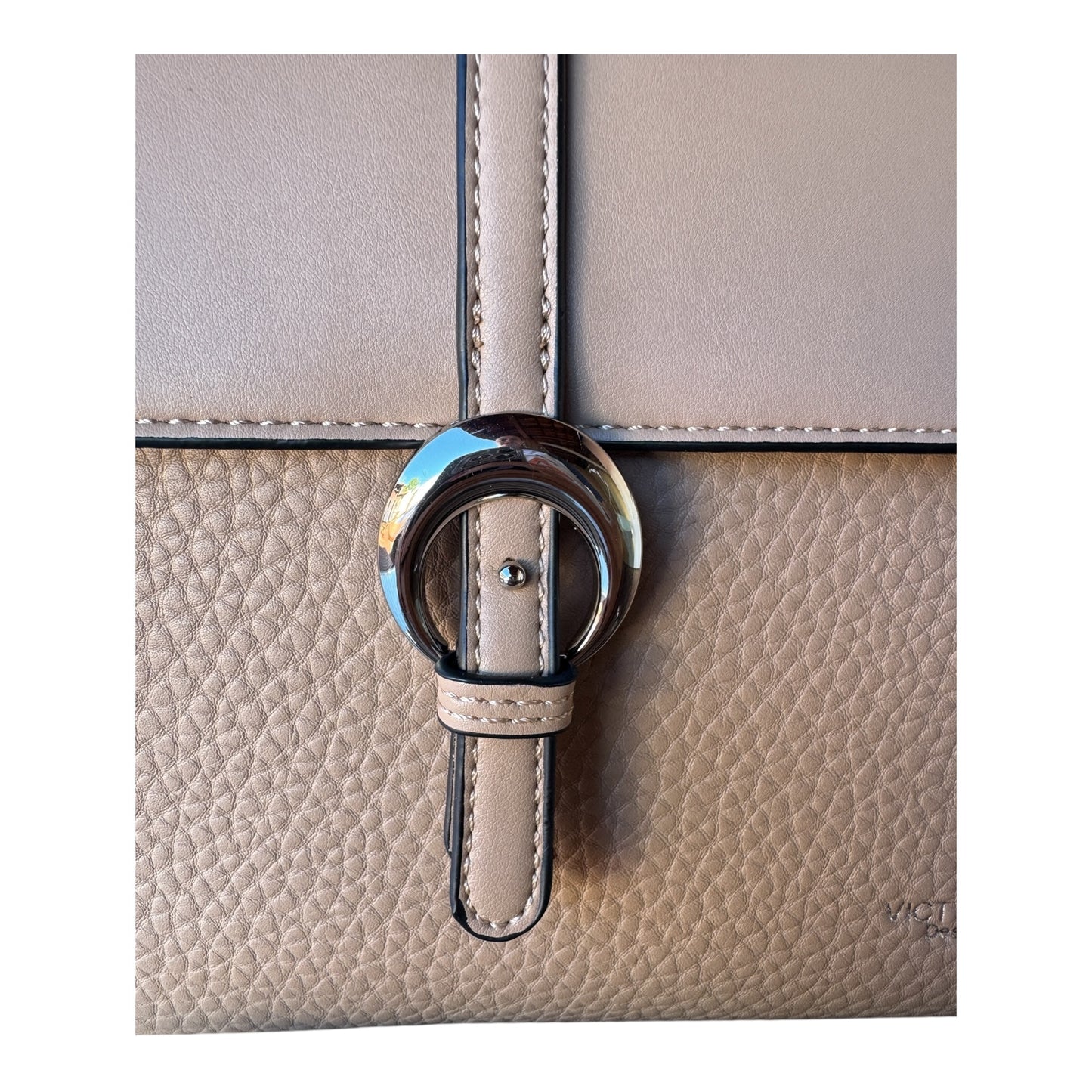 Bolsa Victtoria Voice.