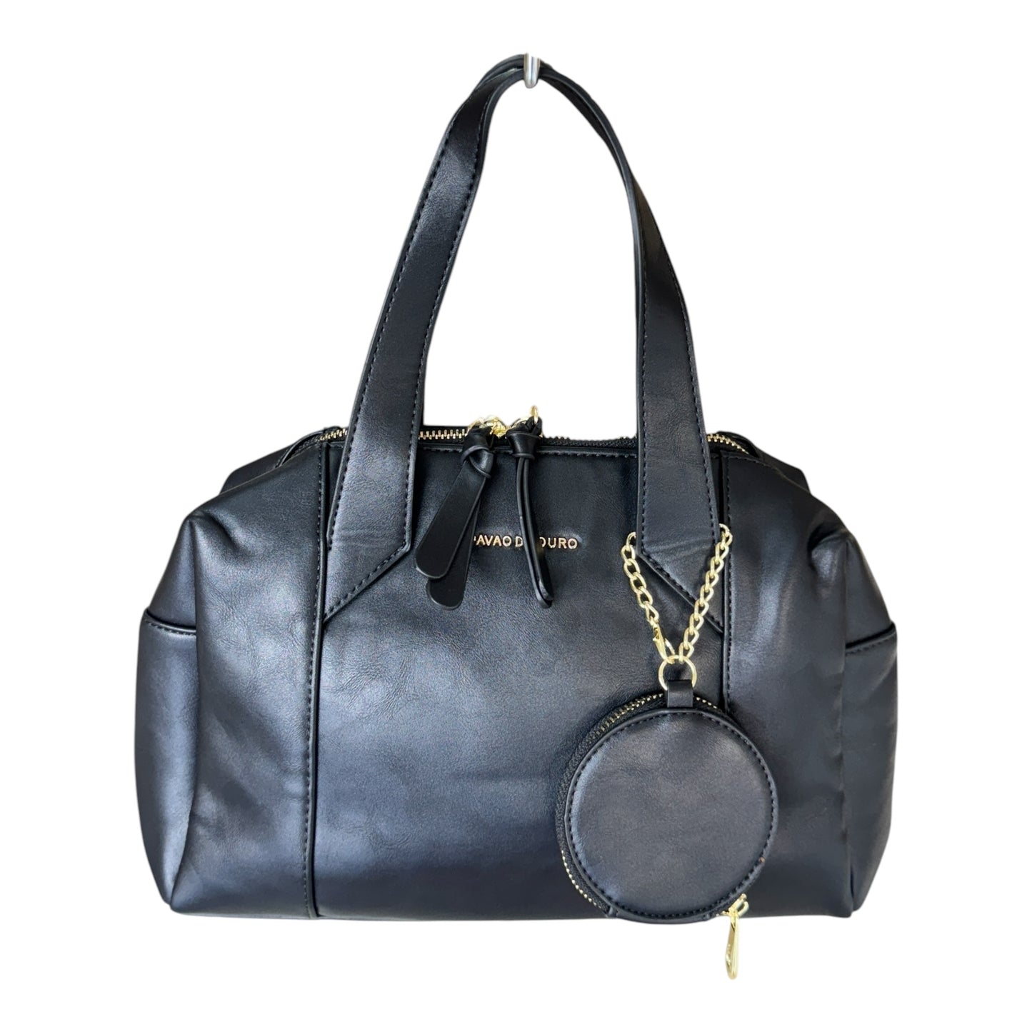 Bolsa Pavão de Ouro