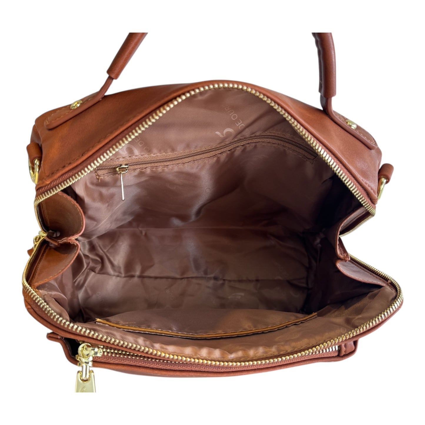Bolsa Pavão de Ouro
