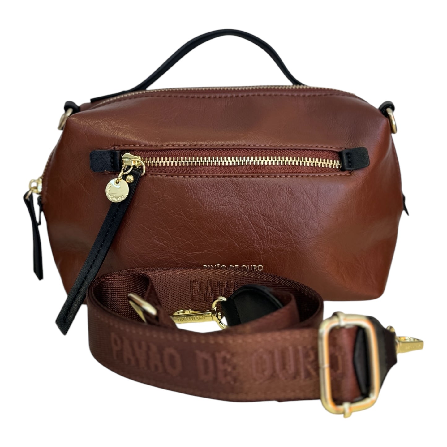 Bolsa Pavão de Ouro