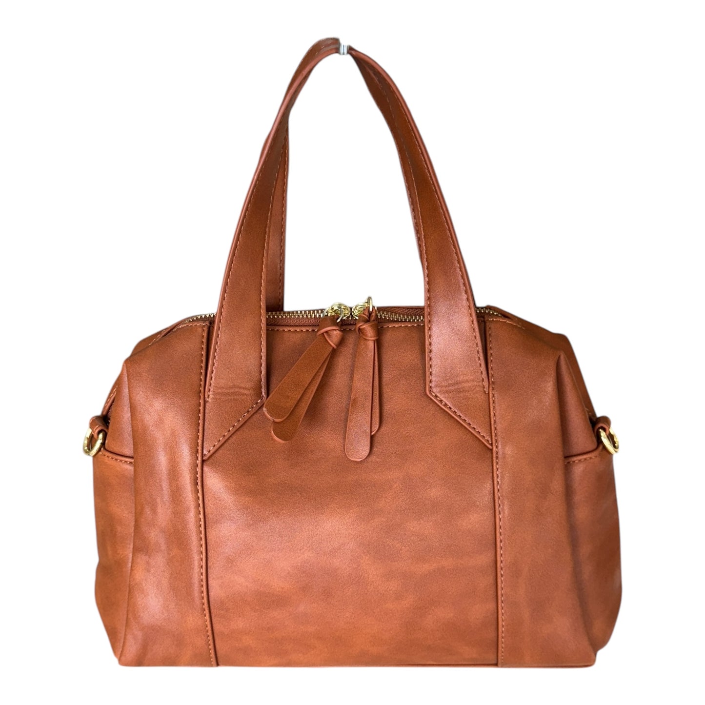 Bolsa Pavão de Ouro