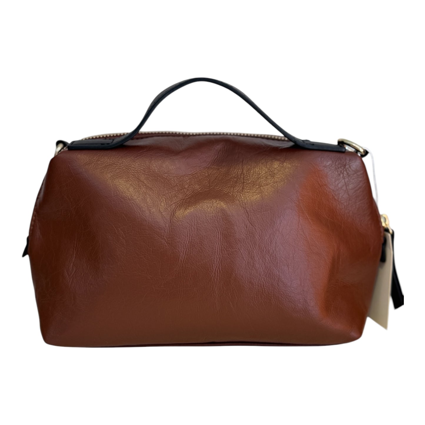 Bolsa Pavão de Ouro