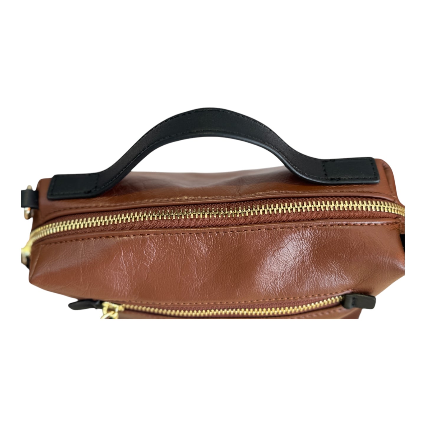 Bolsa Pavão de Ouro