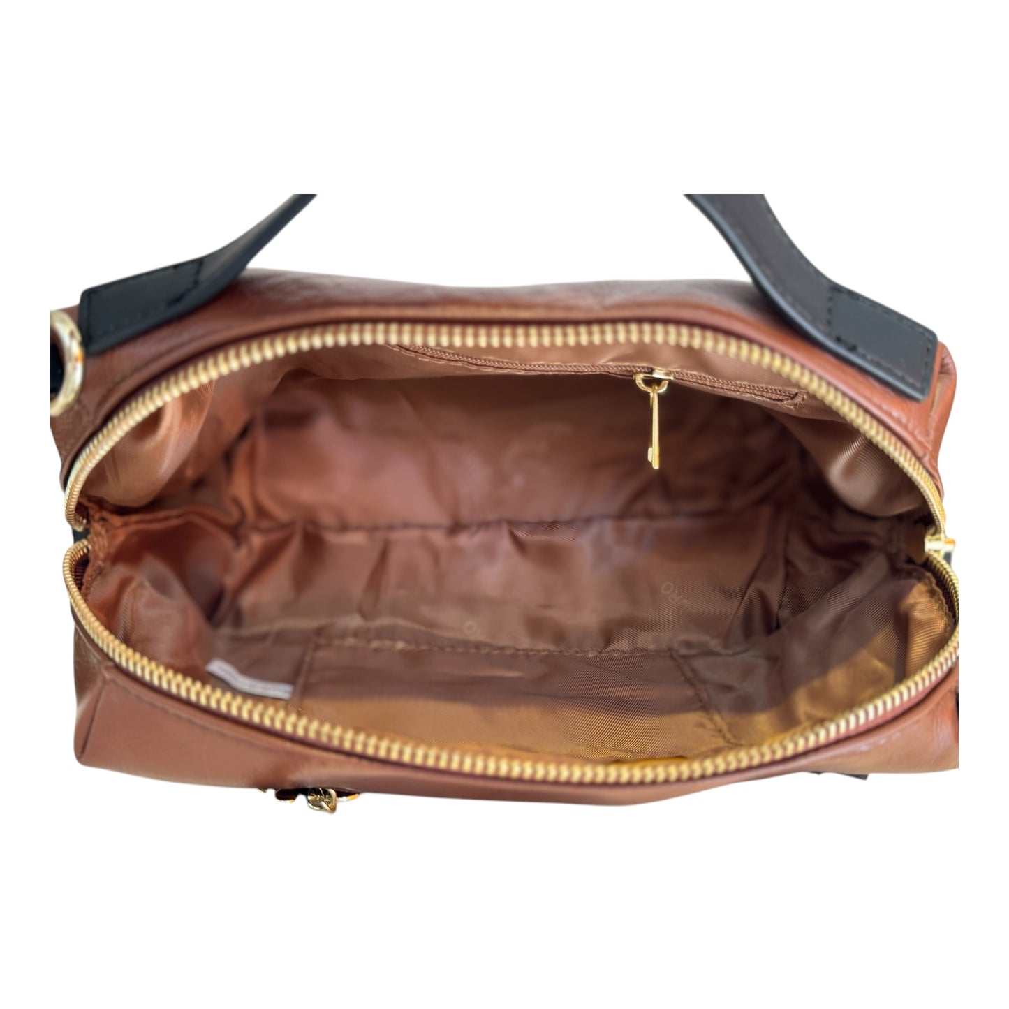 Bolsa Pavão de Ouro