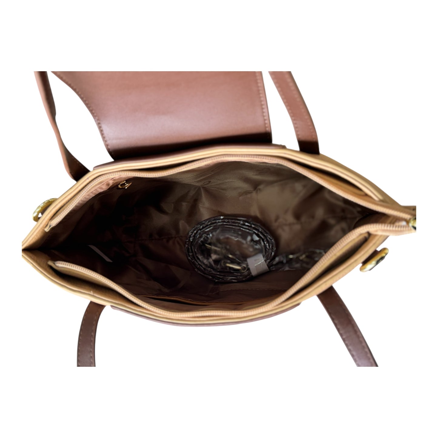 Bolsa Pavão de Ouro