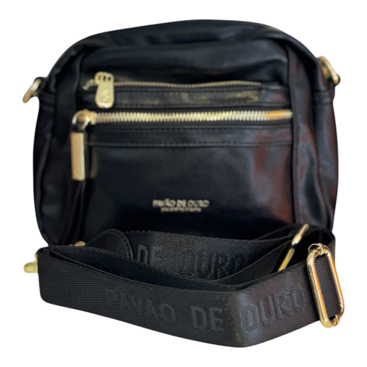 Bolsa Pavão de Ouro