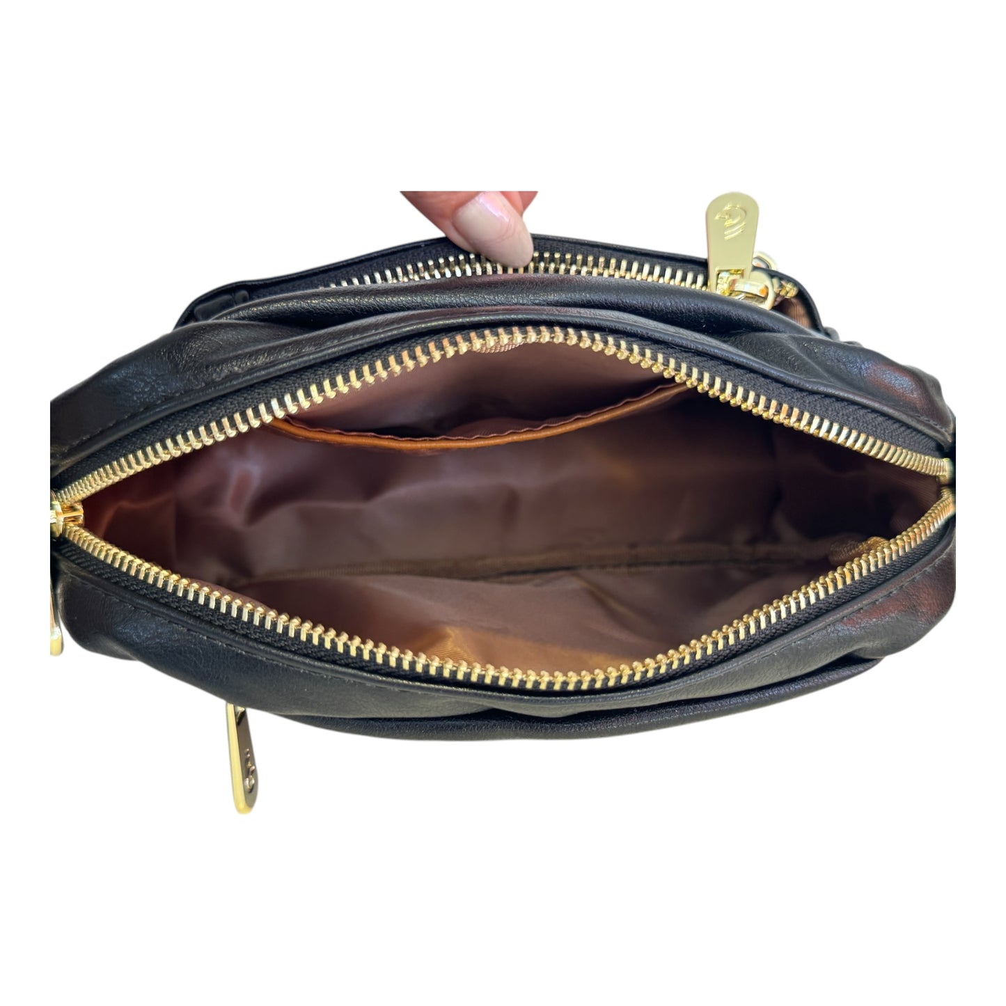 Bolsa Pavão de Ouro