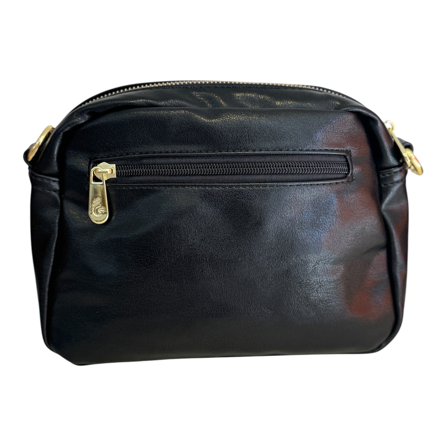 Bolsa Pavão de Ouro