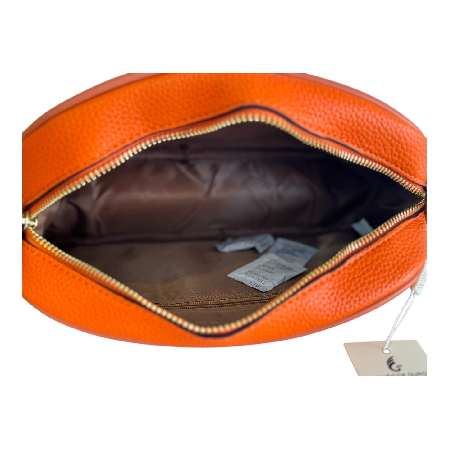 Bolsa Pavão de Ouro