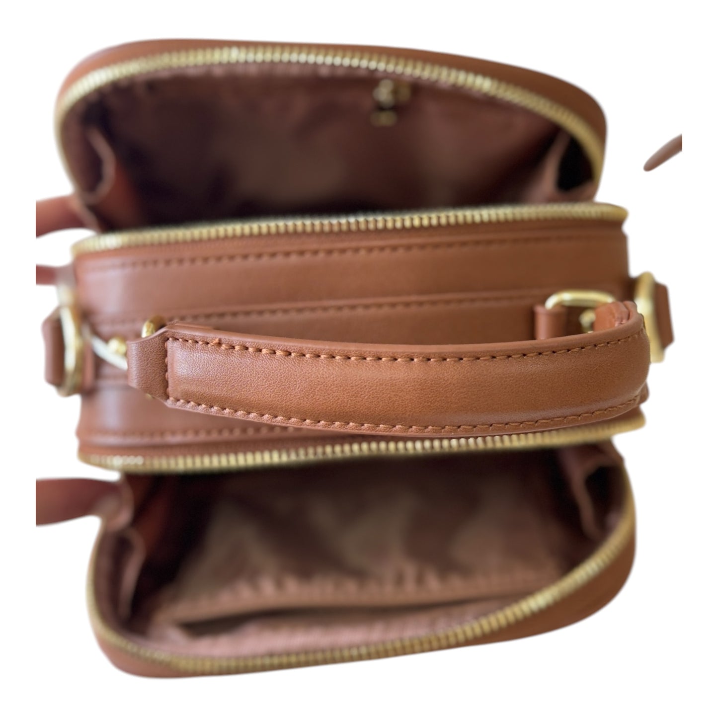 Bolsa Pavão de Ouro