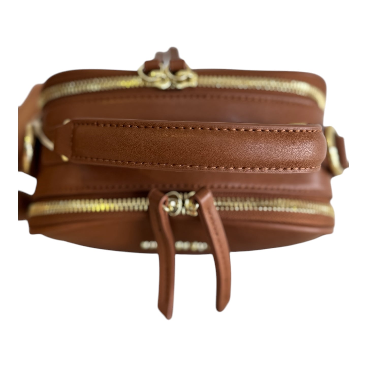 Bolsa Pavão de Ouro