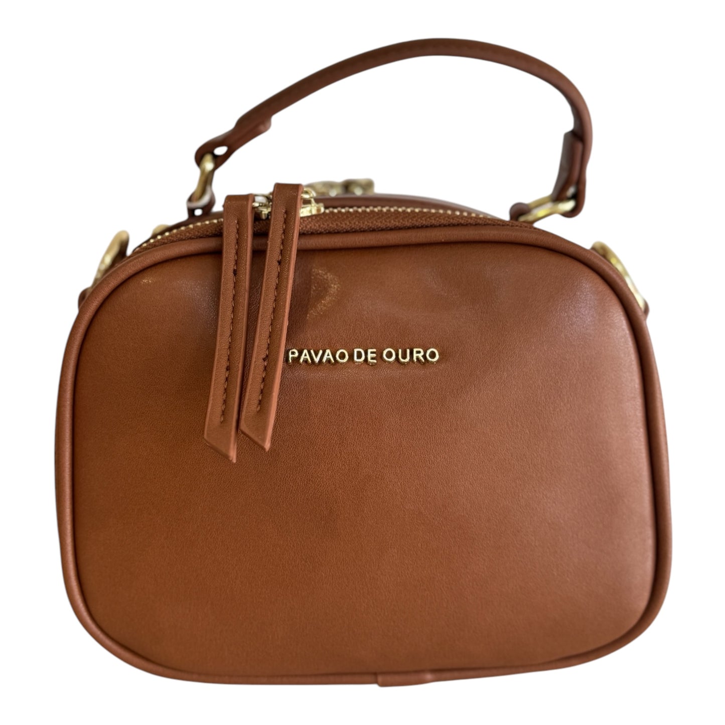 Bolsa Pavão de Ouro