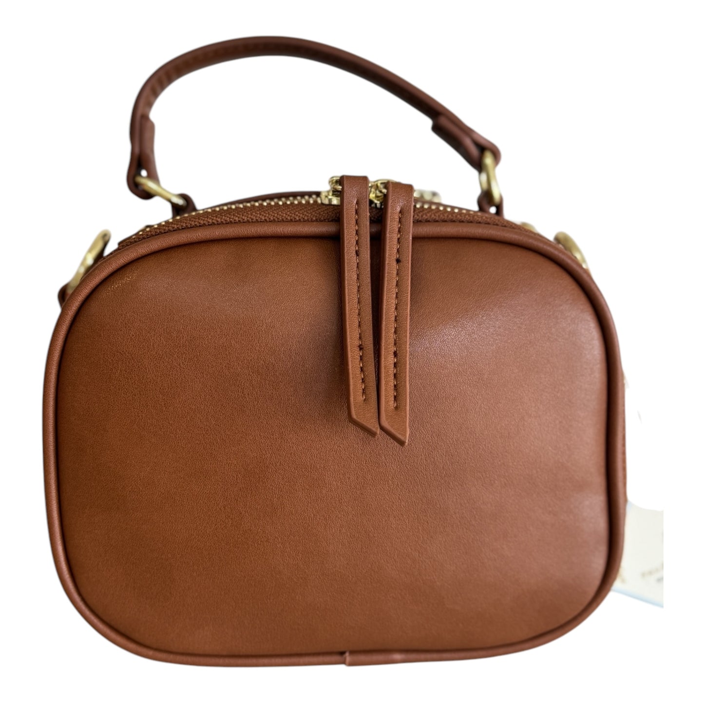 Bolsa Pavão de Ouro