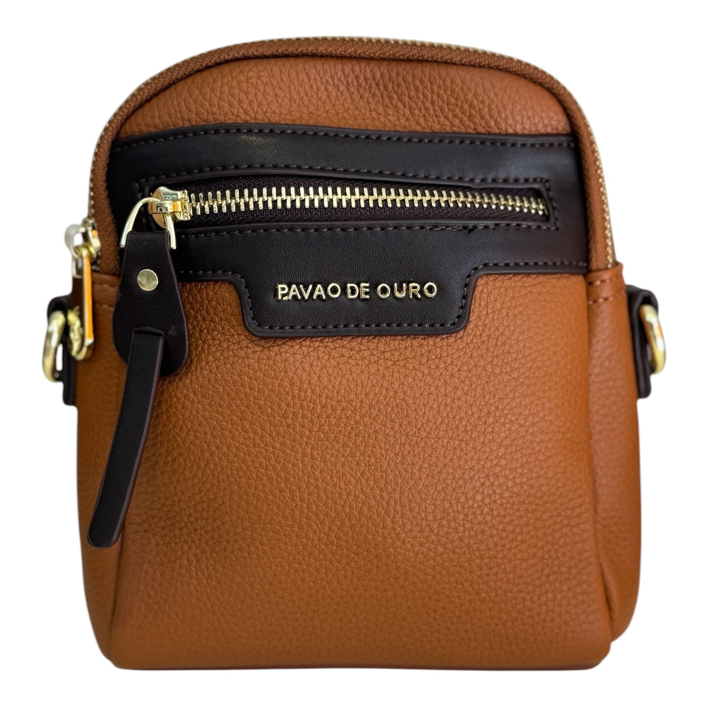 Bolsa Pavão de Ouro