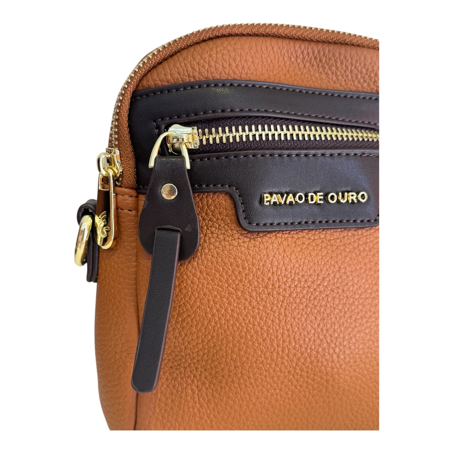 Bolsa Pavão de Ouro