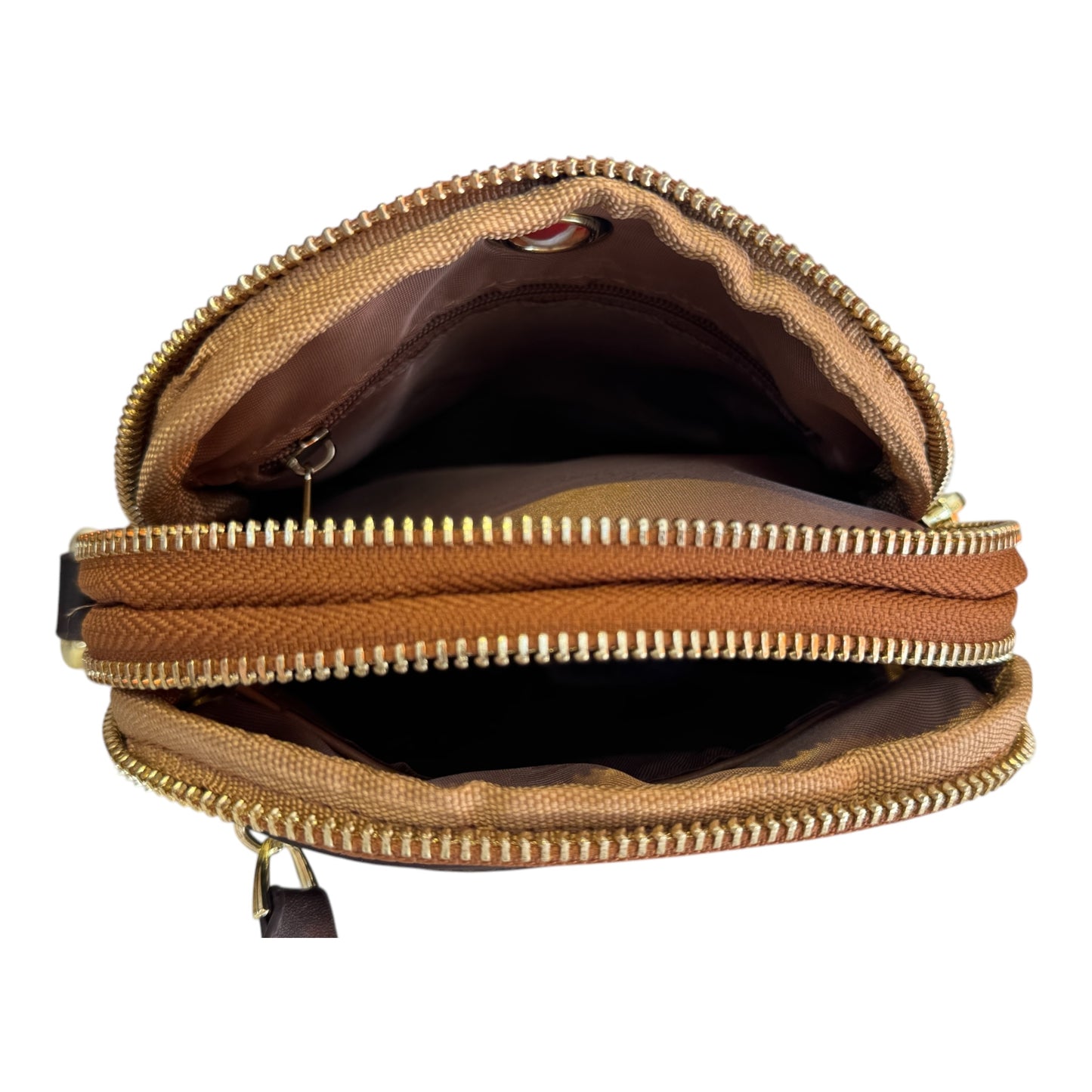 Bolsa Pavão de Ouro