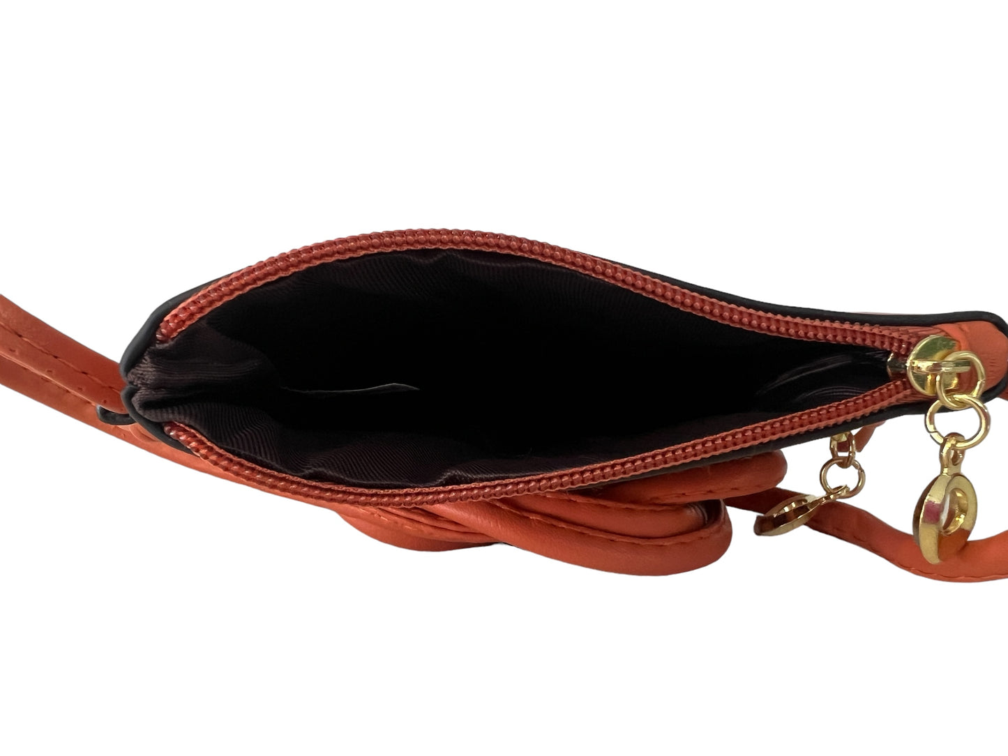 Bolsa Pavão de Ouro