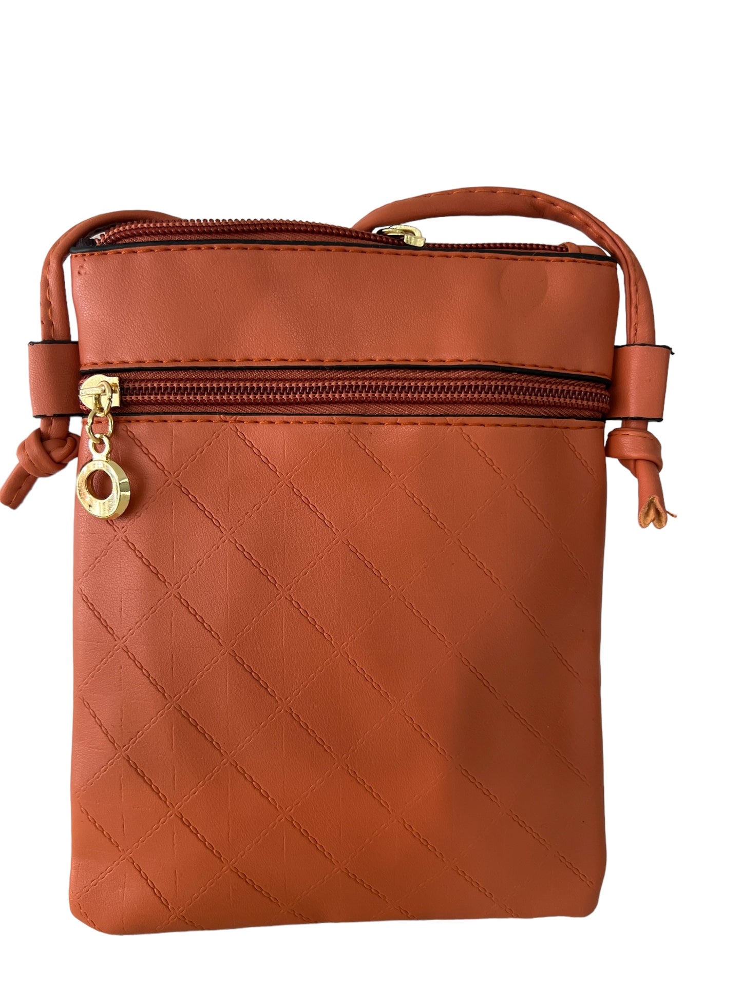 Bolsa Pavão de Ouro
