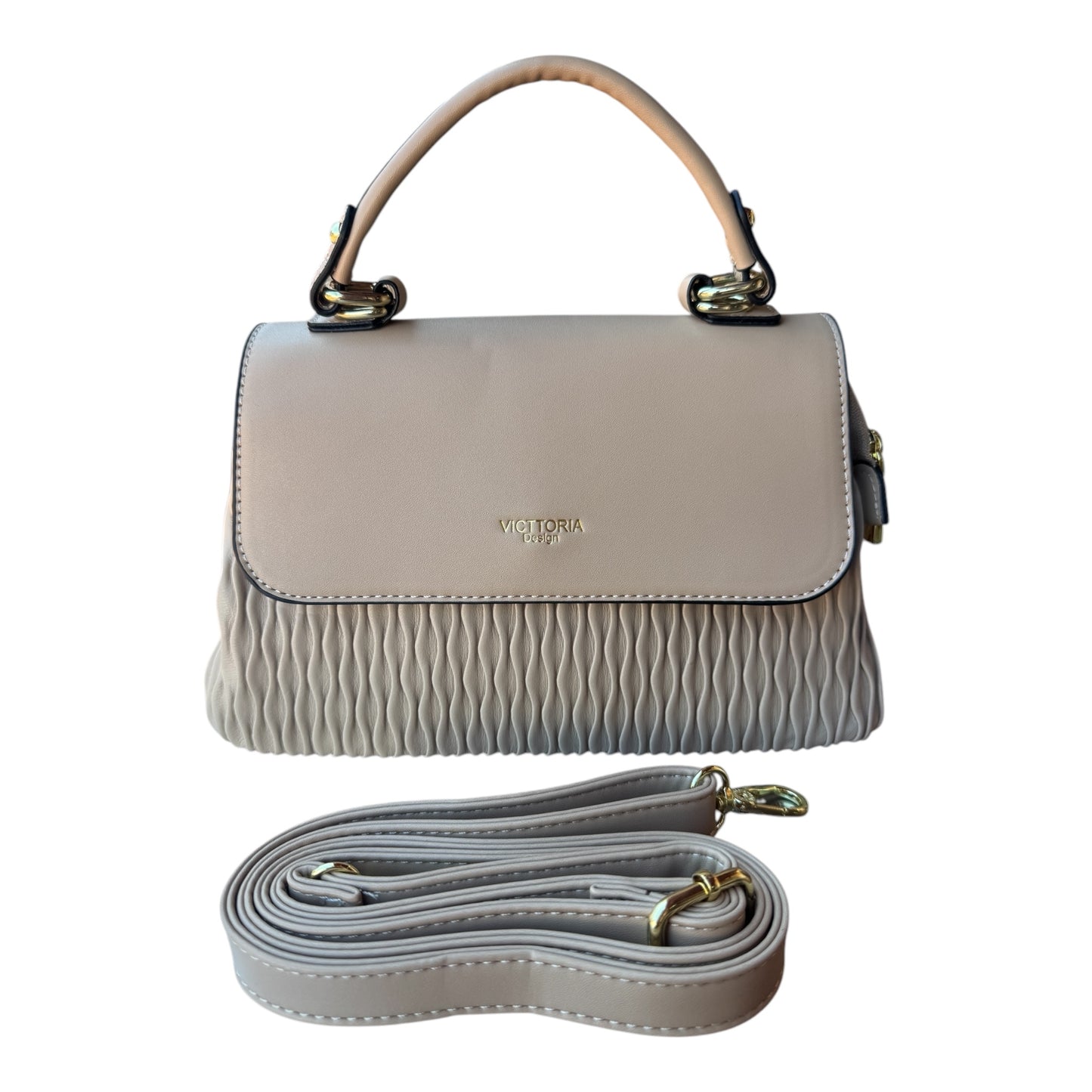 Bolsa Victtoria D.