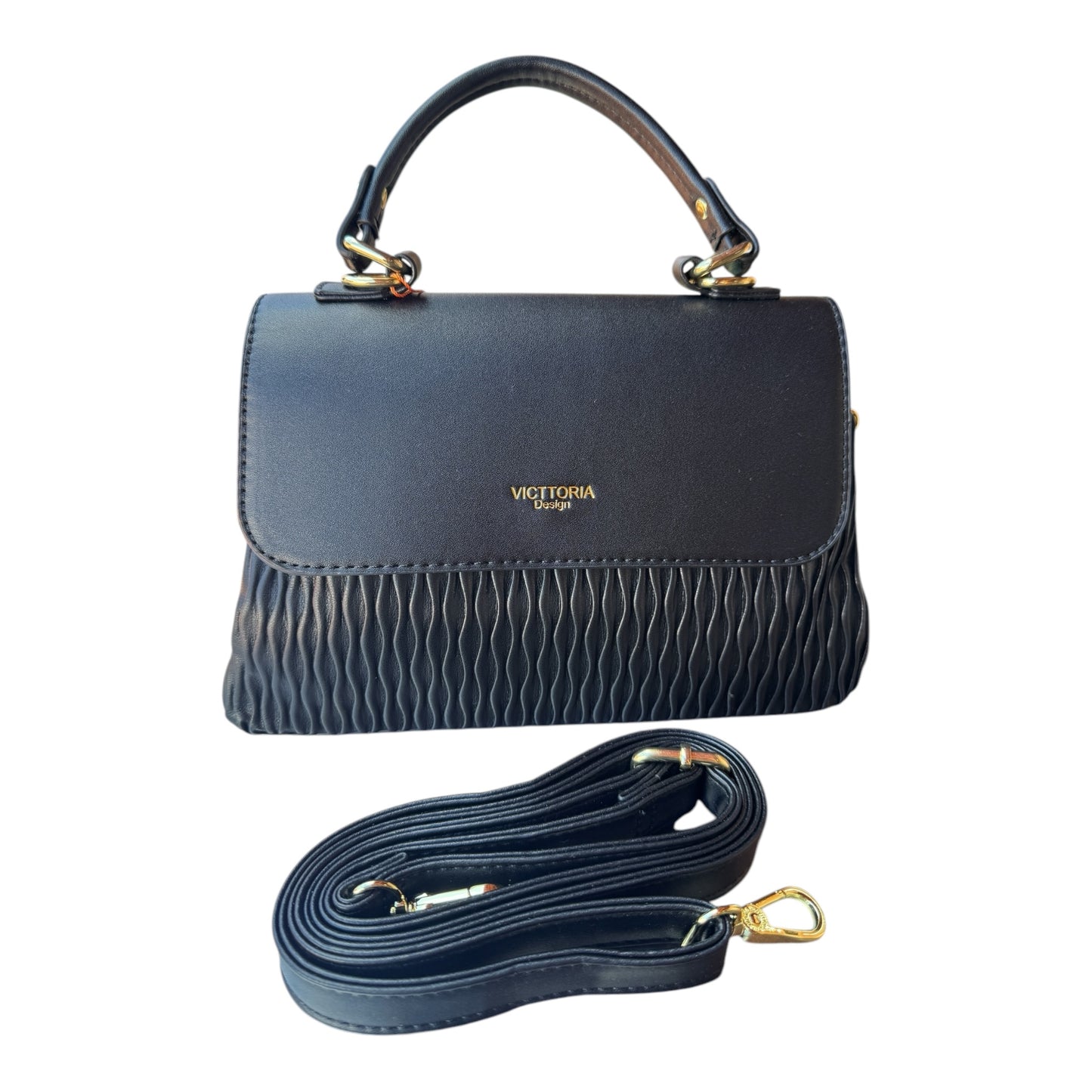 Bolsa Vittoria D.