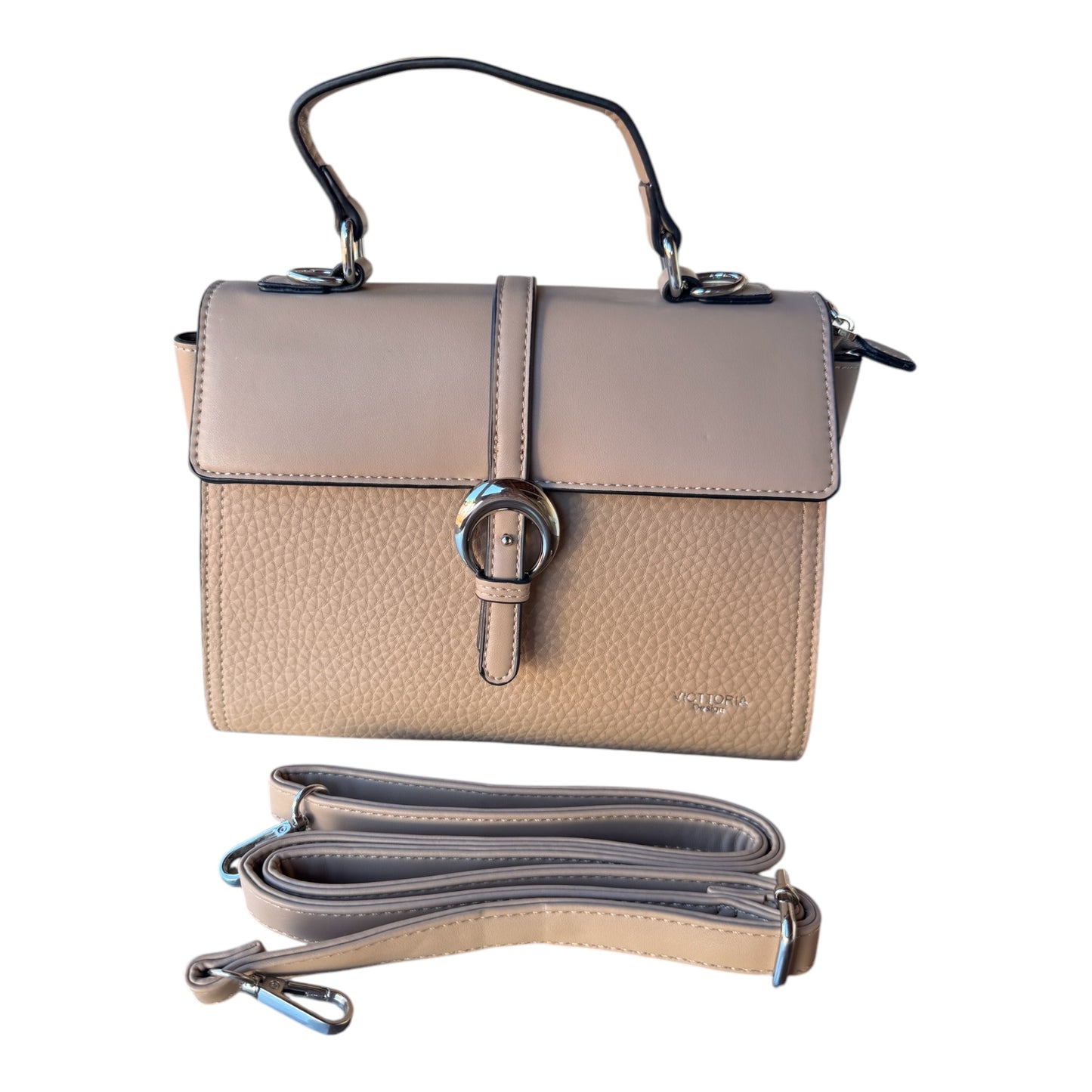 Bolsa Victtoria Voice.
