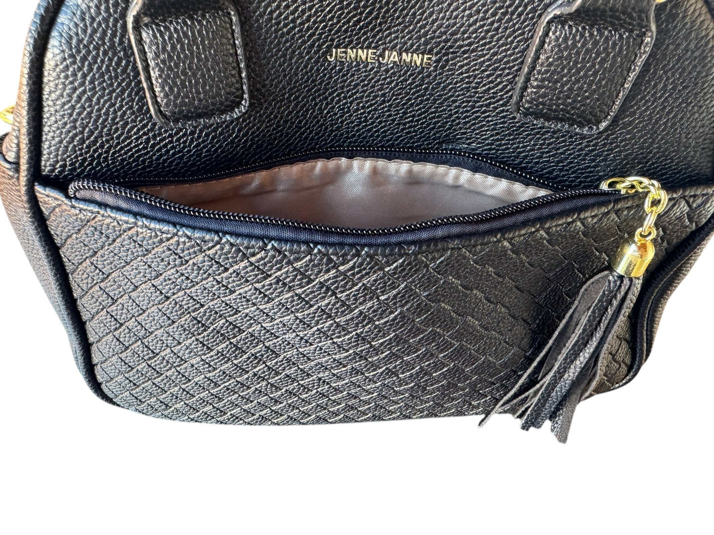 Bolsa Janne Janne