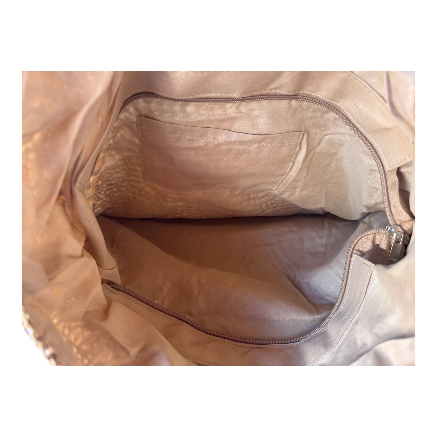 Bolsa Victtoria Voice.