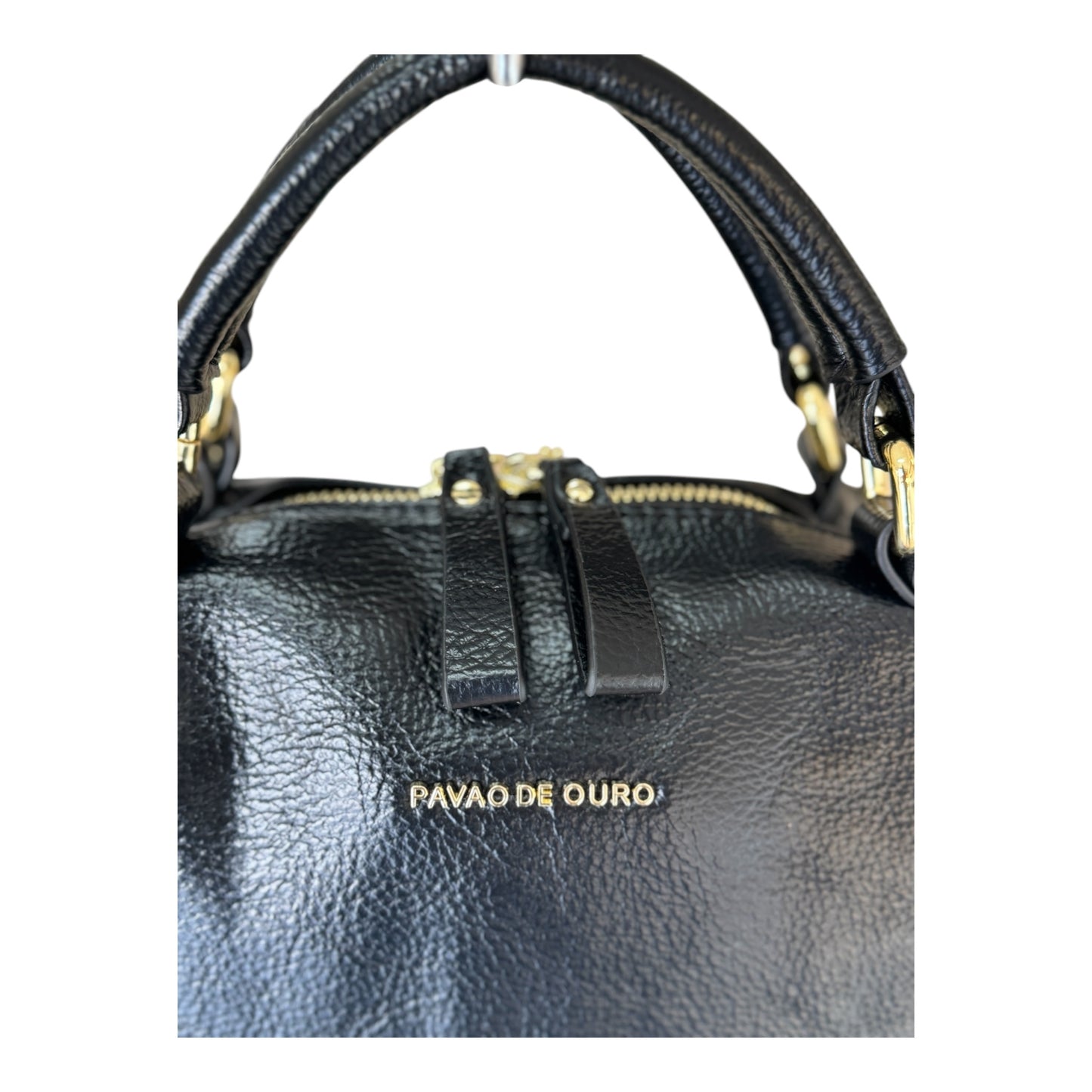 Bolsa Pavão de Ouro
