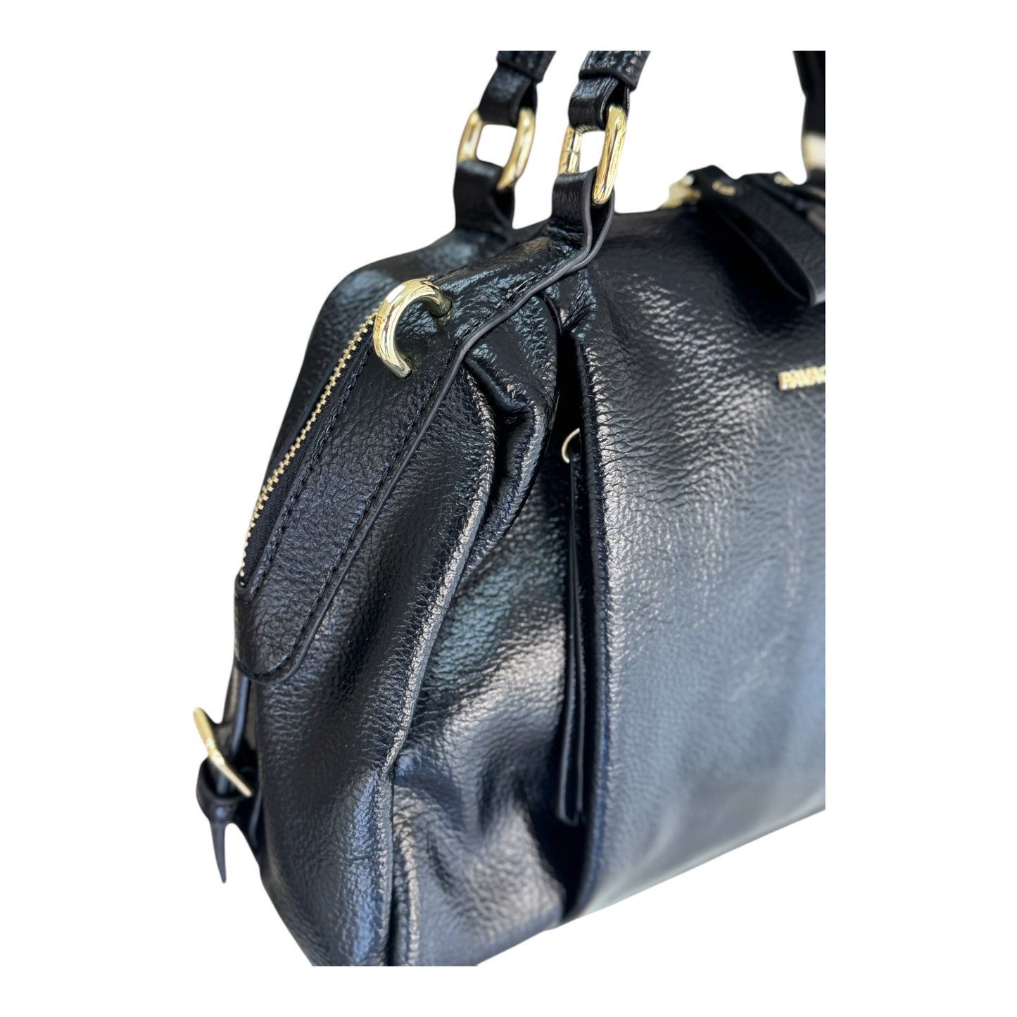 Bolsa Pavão de Ouro