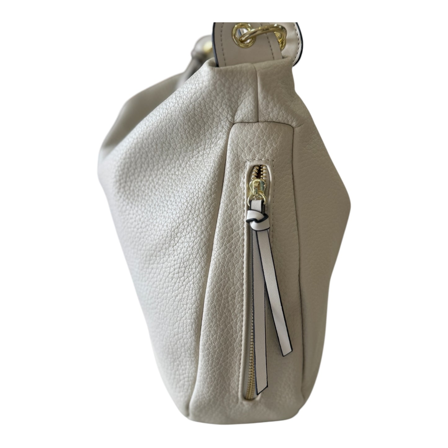 Bolsa pavão de Ouro